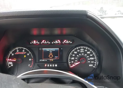 2019 Ford F-150 Xlt из США, поврежденный, VIN 1FTEW1E59KFC54109